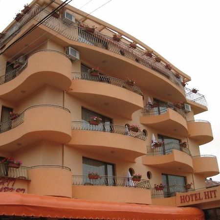Family Hotel Hit キテン エクステリア 写真