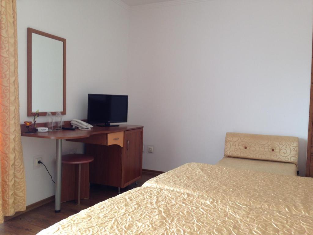 Family Hotel Hit キテン 部屋 写真
